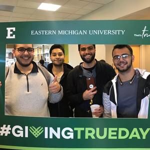 Meet your Posher, Bilal